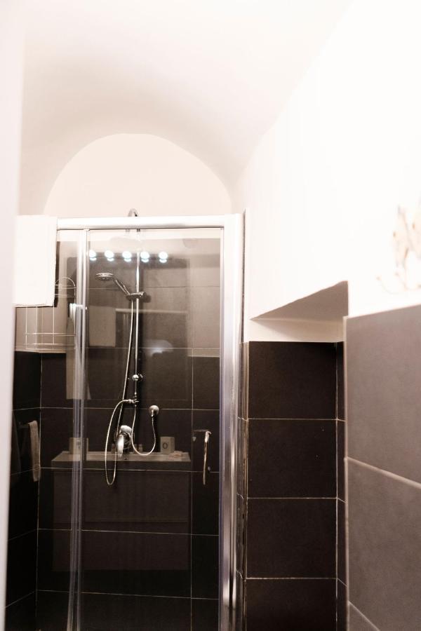 Partenope House Mare ナポリ エクステリア 写真