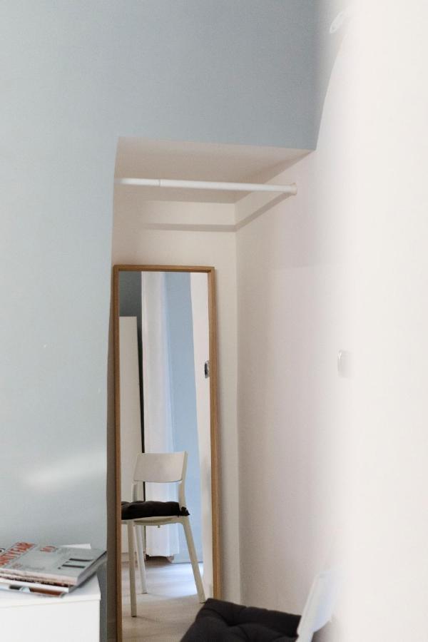 Partenope House Mare ナポリ エクステリア 写真