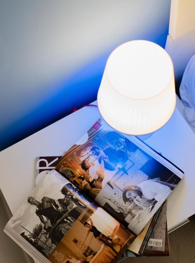 Partenope House Mare ナポリ エクステリア 写真